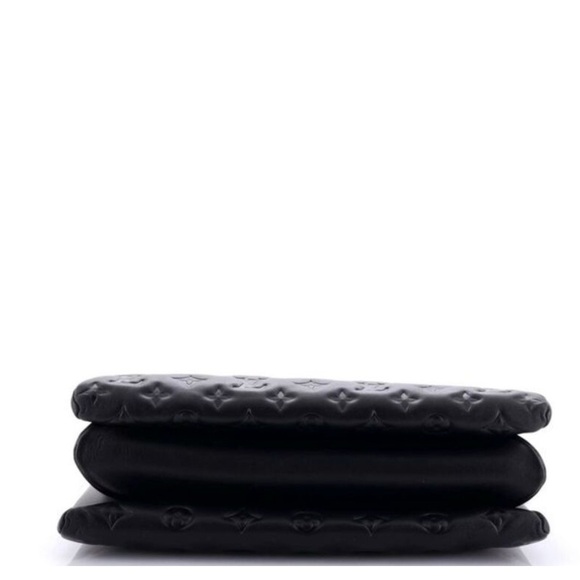 Louis Vuitton Coussin MM - Black - Picture 3 of 5